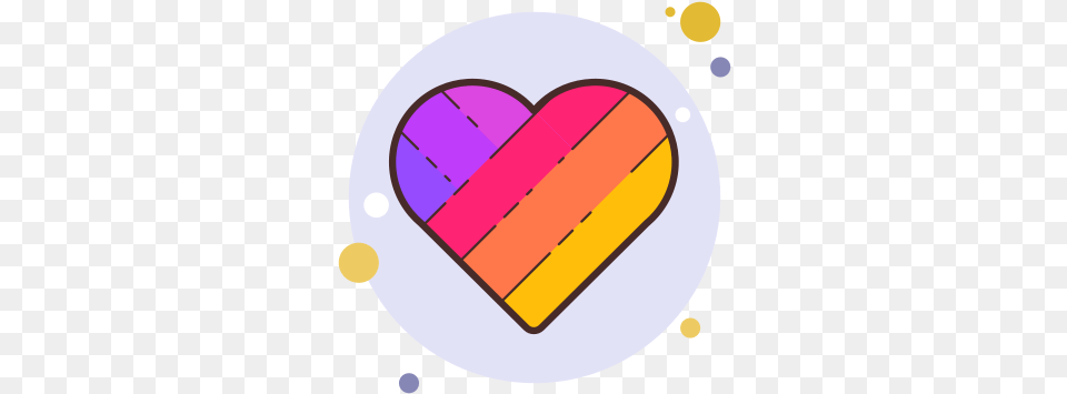 More Likes For Bloglovin Likee Icon Aesthetic, Heart, Disk Free Png