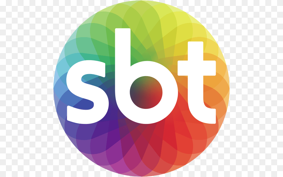 More Logos From Television Category Logo Do Sbt, Sphere, Disk, Text, Symbol Free Png