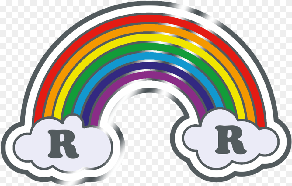 More New Youtube Rainbow Images Rose And Rosie, Logo, Nature, Outdoors, Art Free Png