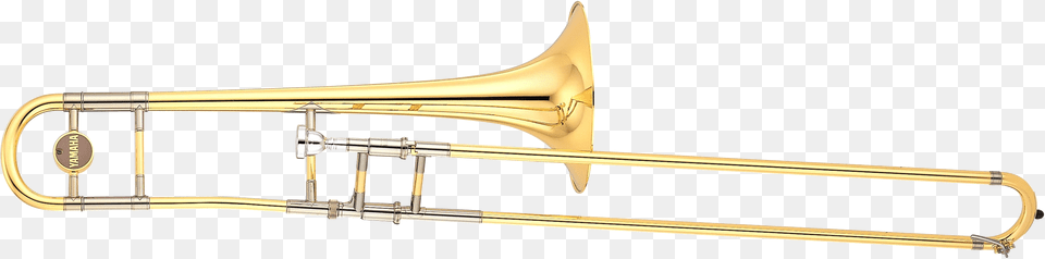 More Posts Yamaha Trombone, Musical Instrument, Brass Section Png Image