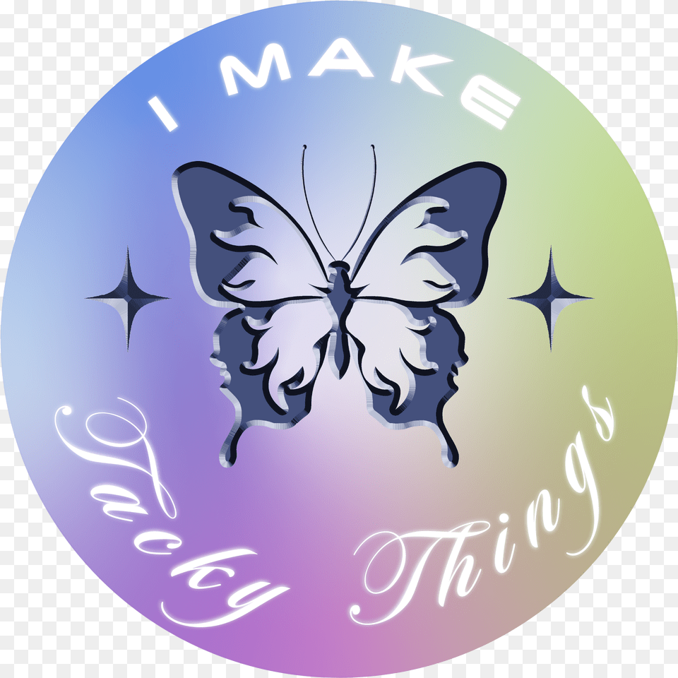 More Projects Swallowtail Butterfly, Logo, Symbol, Disk, Badge Png