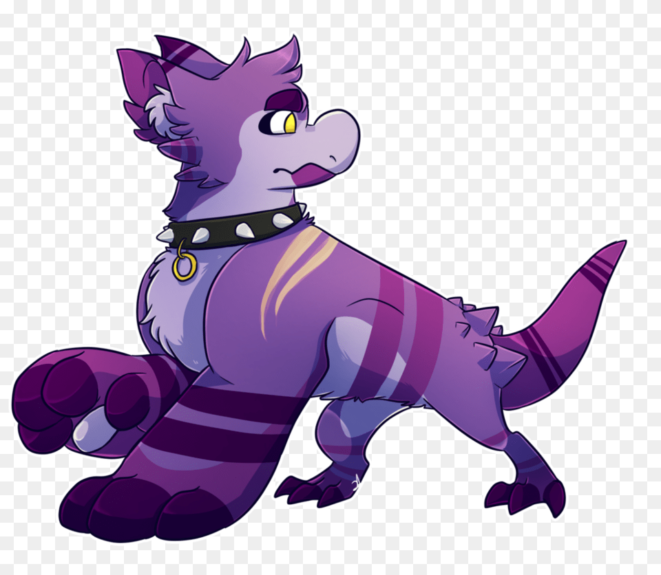 More Punk Rock Than U, Purple, Animal, Cat, Egyptian Cat Free Png Download