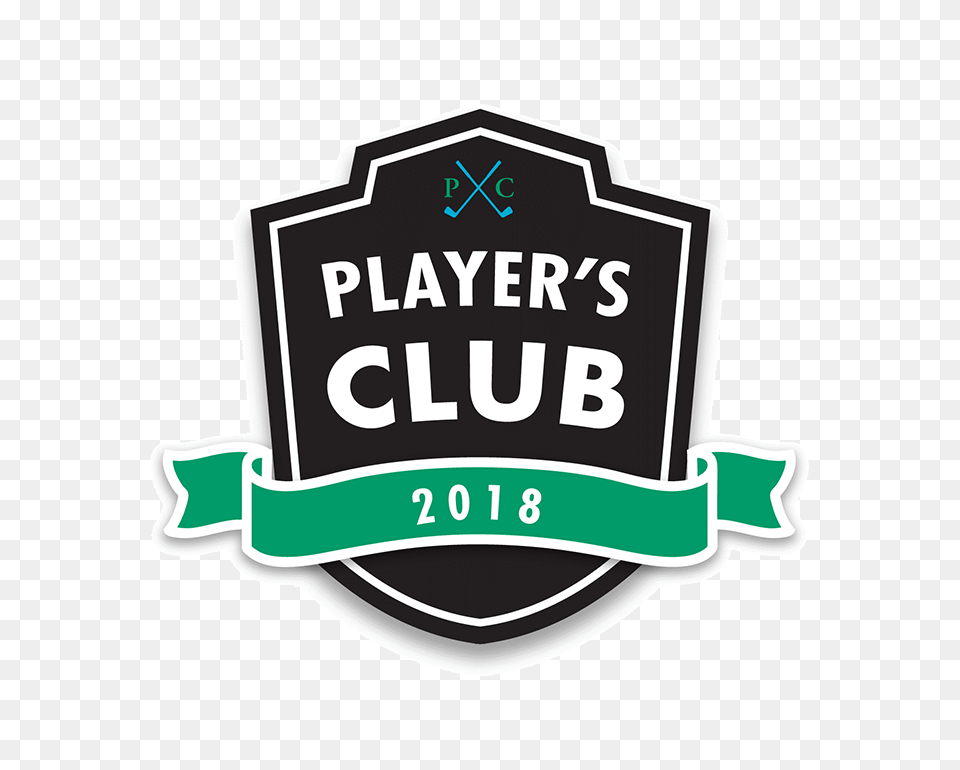 More Reasons To Join The Walt Disney Golf Players Club, Badge, Logo, Symbol, Dynamite Free Png Download