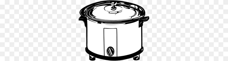 More Slow Cooker Recipes, Appliance, Device, Electrical Device, Slow Cooker Free Png