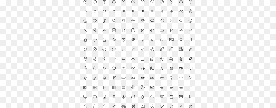 More Stuff There Indesign Tool Icons Vector, Text, Alphabet Png Image
