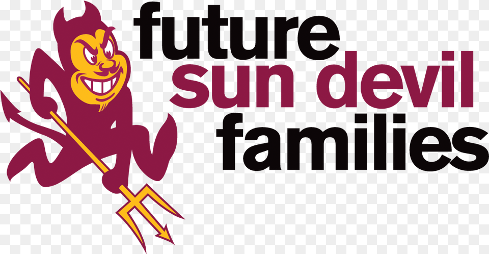 More Than 200 Families To Graduate From Asu39s New Future Arizona State University, Trident, Weapon Free Png