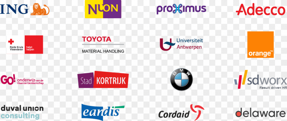 More Than 250 Companies Trust Social Seeder, Logo, Text Png Image