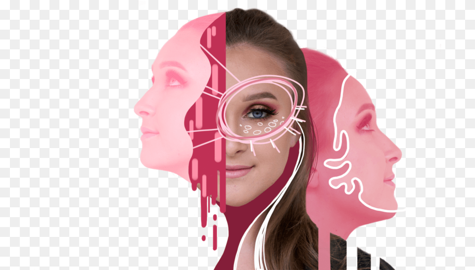 More Than Just A Pretty Face Girl, Accessories, Person, Head, Woman Free Png