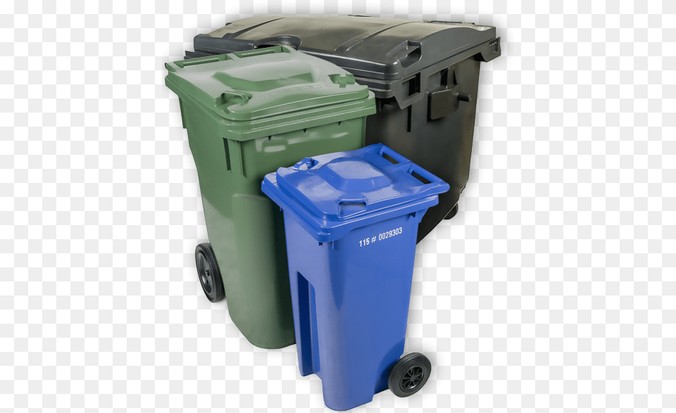 More Than Just A Waste Bin Waste, Tin, Can, Trash Can Png