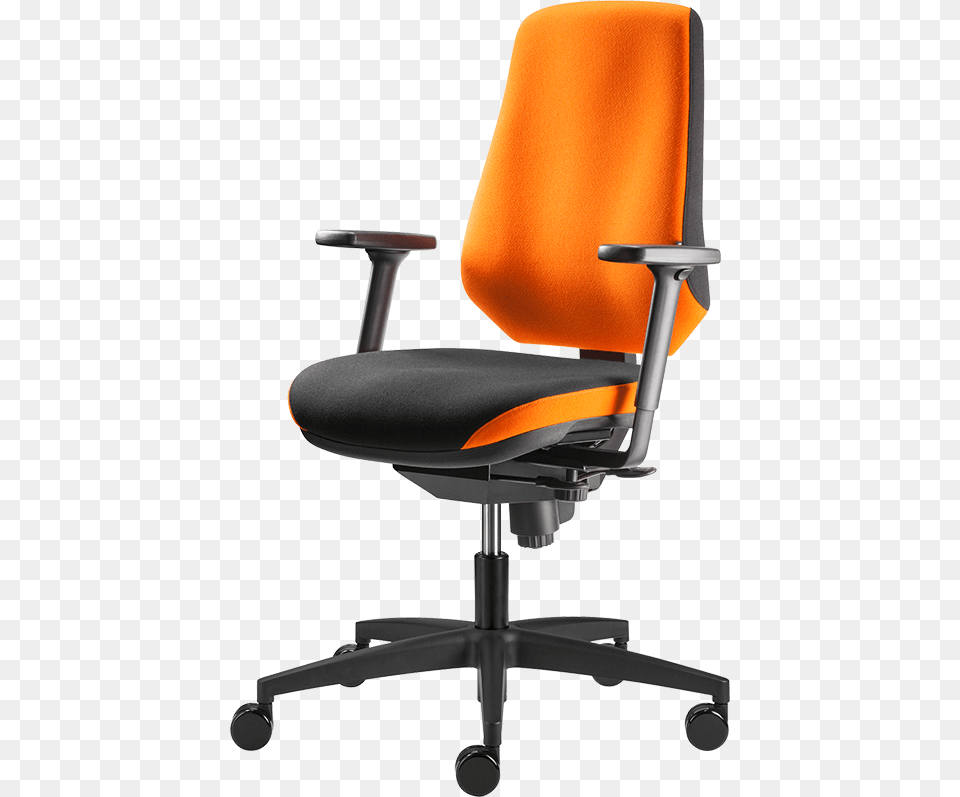 More Than Just An Office Chair, Cushion, Furniture, Home Decor, Headrest Png Image