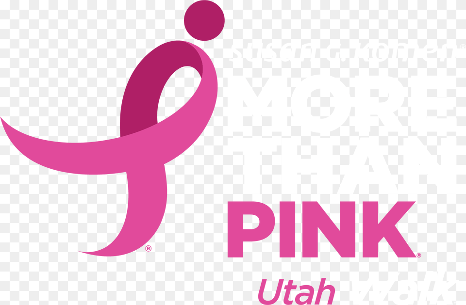 More Than Pink Milwaukee Wi, Logo, Animal, Fish, Sea Life Png