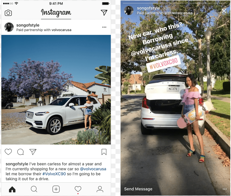 More To Come New Car Instagram Posts, Shorts, License Plate, Clothing, Transportation Png Image