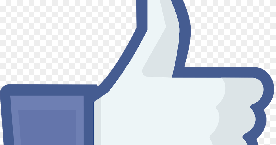 More To Facebook Like Button, Lighting Free Png