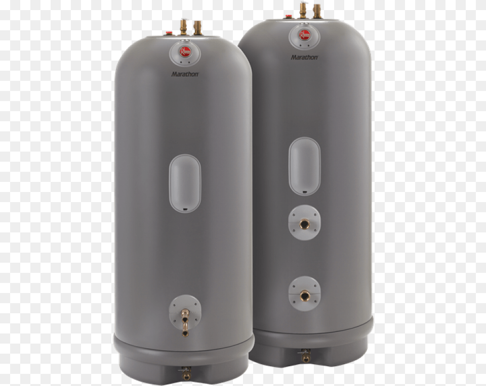 More Views 20 Gallon Water Heater, Cylinder, Appliance, Device, Electrical Device Free Png Download