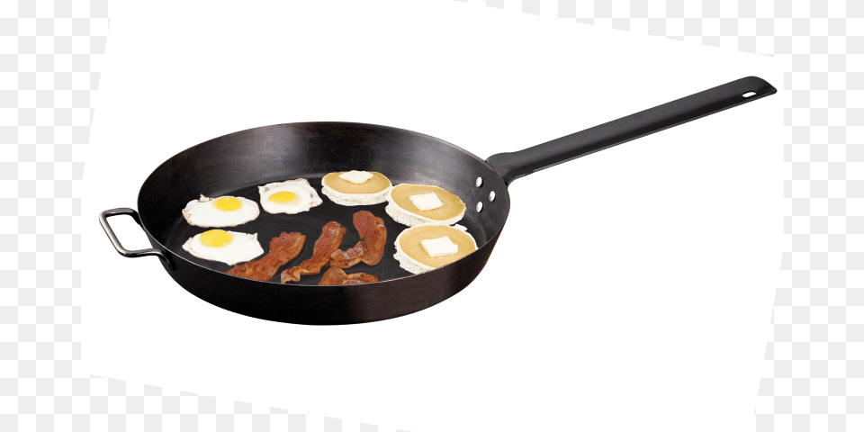 More Views, Cooking Pan, Cookware, Frying Pan Free Png Download