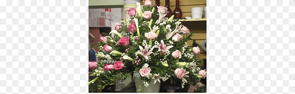 More Views, Flower, Flower Arrangement, Flower Bouquet, Plant Free Transparent Png