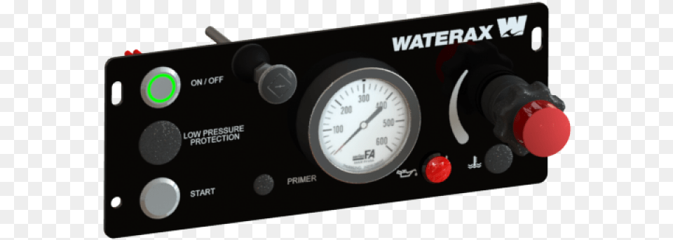 More Views, Gauge, Electronics, Speaker Free Png Download