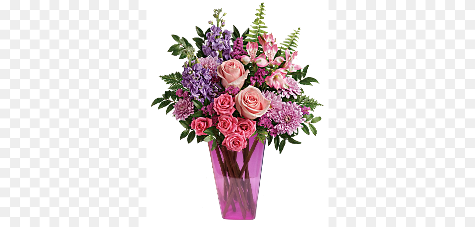 More Views, Flower, Flower Arrangement, Flower Bouquet, Plant Free Png Download