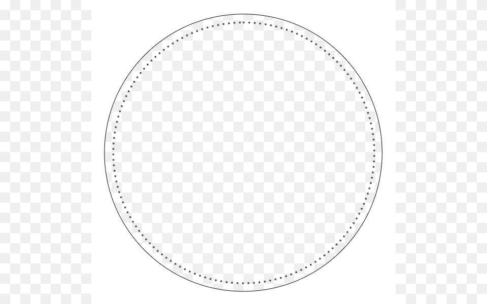 More Views Black Roundel, Oval Png Image