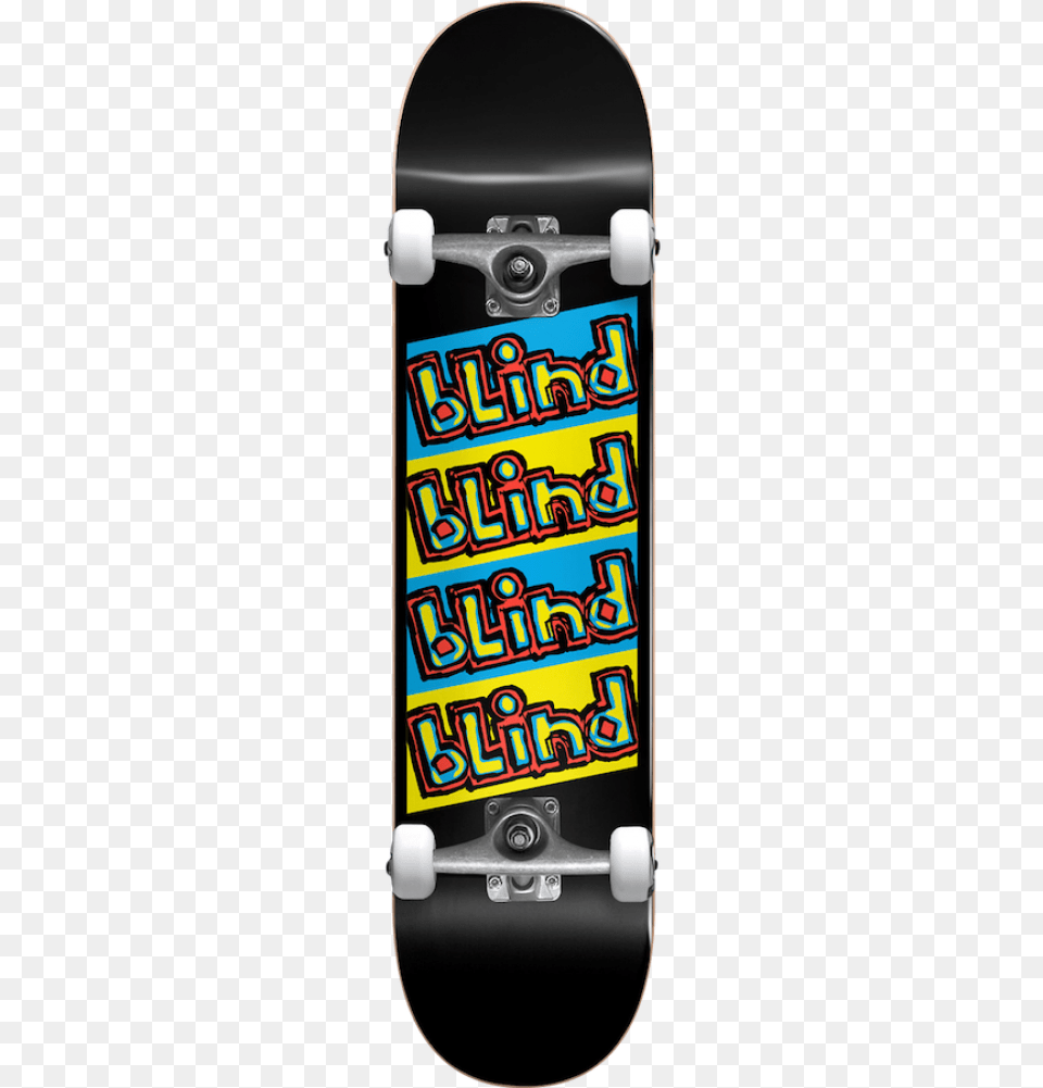 More Views Blind Skateboards, Skateboard Png Image