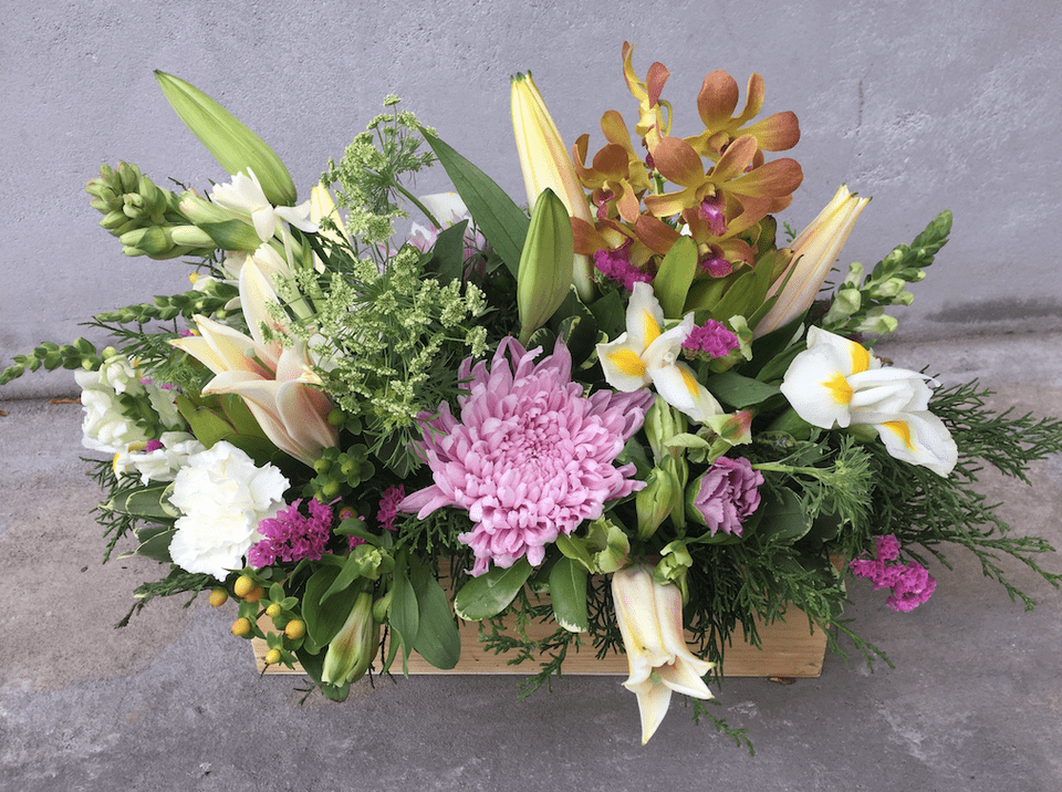 More Views Boutique Flowers Panama, Flower, Flower Arrangement, Flower Bouquet, Plant Free Png Download