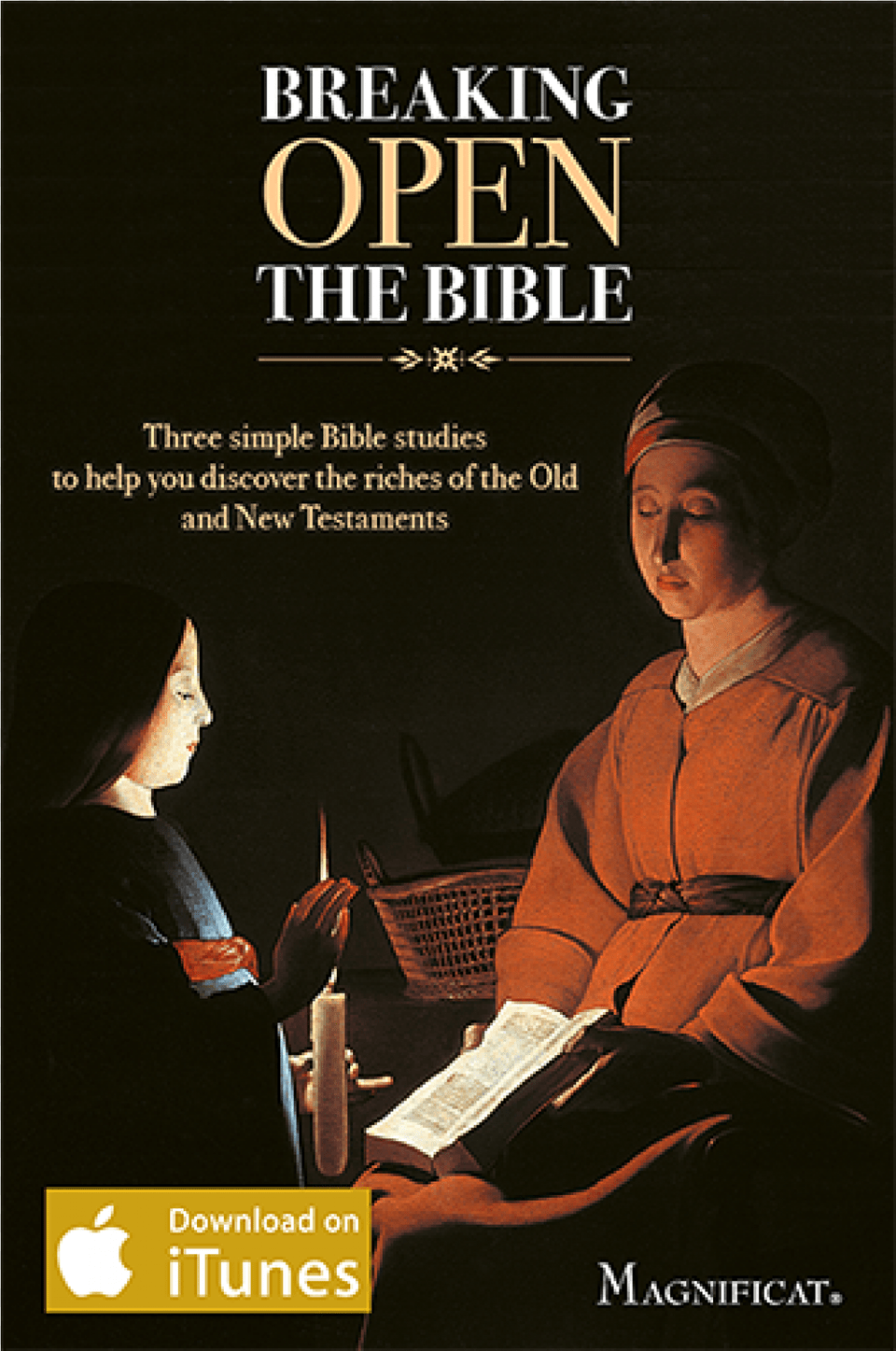 More Views Breaking Open The Bible, Adult, Publication, Poster, Person Free Png
