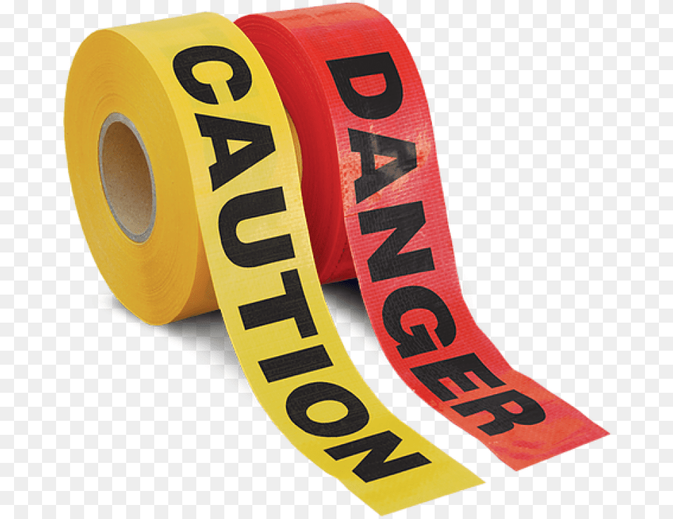 More Views Caution Tape Danger Tape, Dynamite, Weapon Free Png