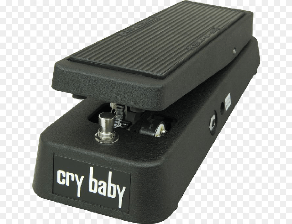 More Views Cry Baby Wah Classic, Pedal, Mailbox Free Transparent Png