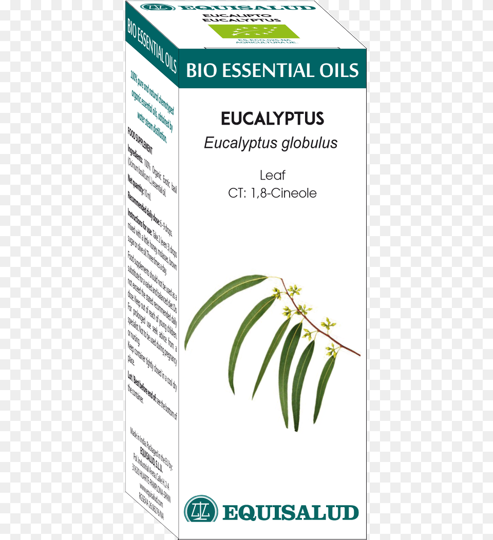 More Views Equisalud Bio Essential Oils Pino Silvestre Acesencial, Herbs, Seasoning, Plant, Food Png Image