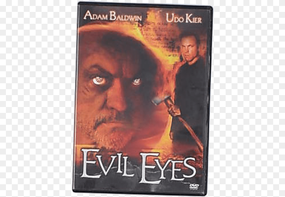 More Views Evil Eyes, Book, Publication, Novel, Adult Png Image