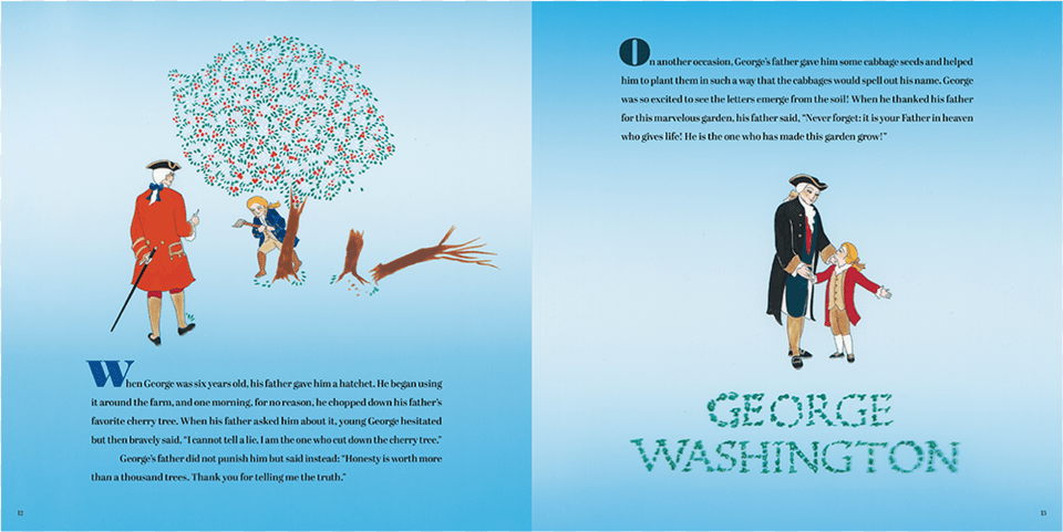 More Views George Washington, Advertisement, People, Person, Poster Free Png Download