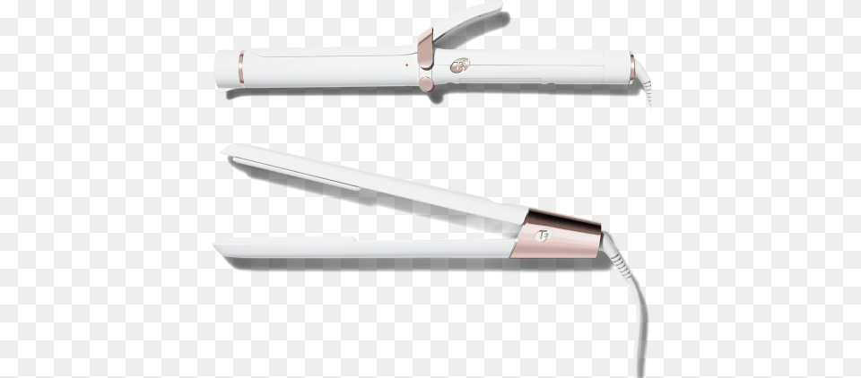 More Views Hair Iron, Sword, Weapon, Electrical Device, Microphone Free Png