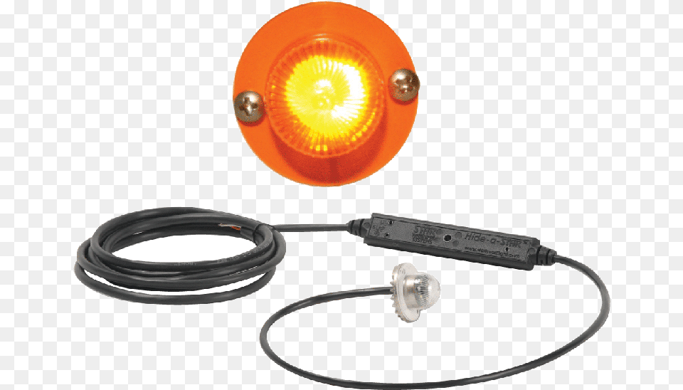 More Views Hide A Star Led Flasher Star Warning Systems, Light, Lighting, Device, Power Drill Free Png Download