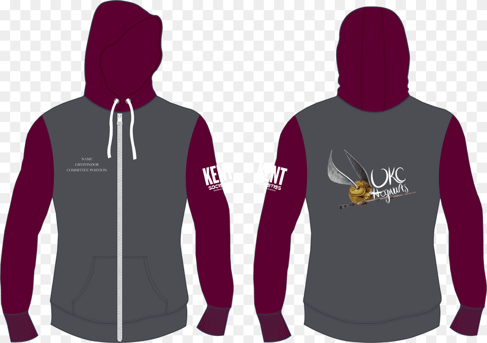 More Views Hoodie, Sweatshirt, Clothing, Hood, Knitwear Free Png Download