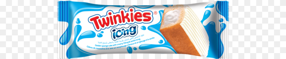 More Views Hostess Limited Edition Banana Split Twinkies 9 Count Png
