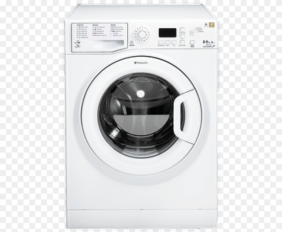 More Views Hotpoint Washing Machine And Dryer, Appliance, Device, Electrical Device, Washer Free Png