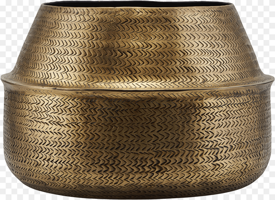 More Views House Doctor Rattan, Lamp, Pottery, Jar, Bronze Free Transparent Png