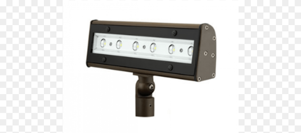 More Views Hubbell Outdoor Alfw6lu5kbzpc 11 Watt Wide Beam Led, Lighting, Electronics, Appliance, Device Free Png Download
