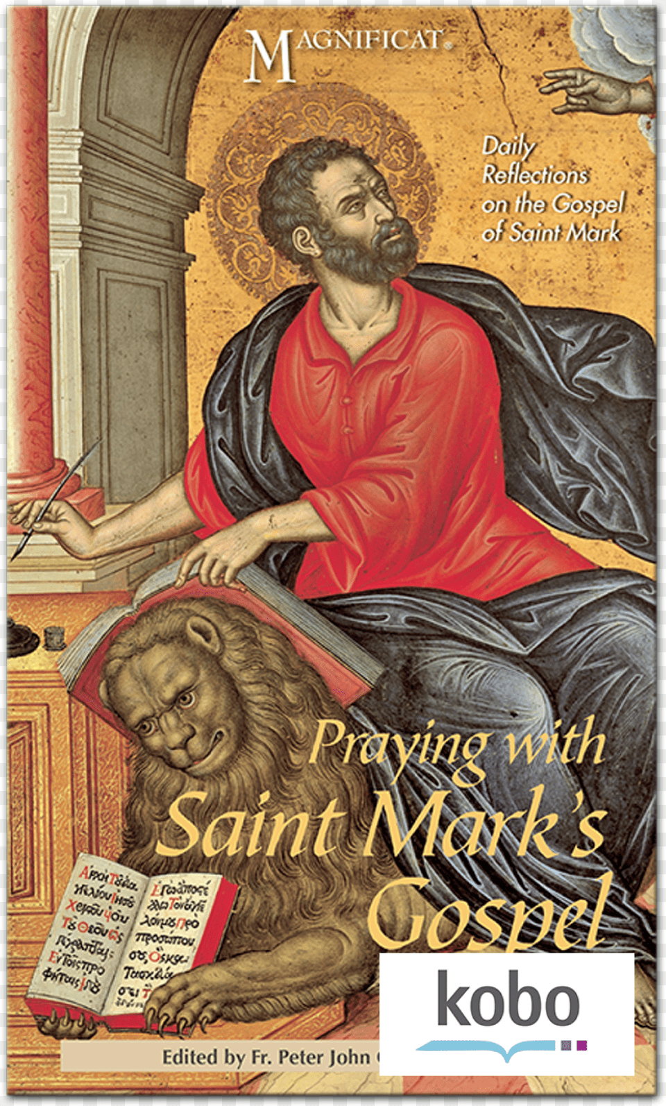 More Views Icon Of St Mark The Evangelist 1657 Egg Tempera And Free Png Download