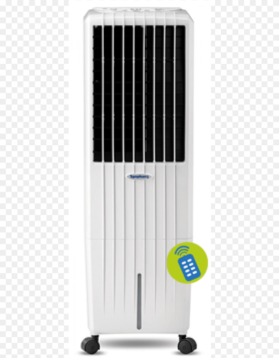 More Views India Symphony Air Cooler, Device, Appliance, Electrical Device Free Png