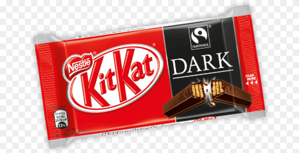 More Views Kit Kat 4 Finger, Food, Sweets, Candy, Dynamite Png Image