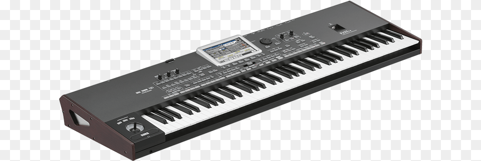 More Views Korg Pa 3x Le, Keyboard, Musical Instrument, Piano Free Transparent Png