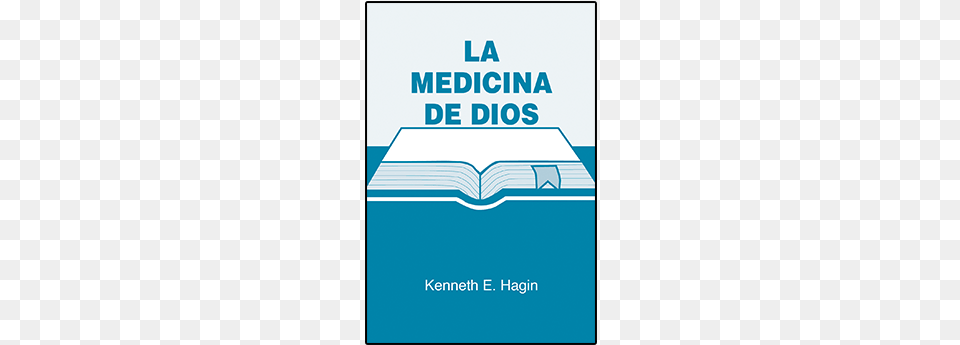 More Views La Medicina De Dios Nook Book Author Kenneth E, Advertisement, Poster, Publication, Outdoors Png