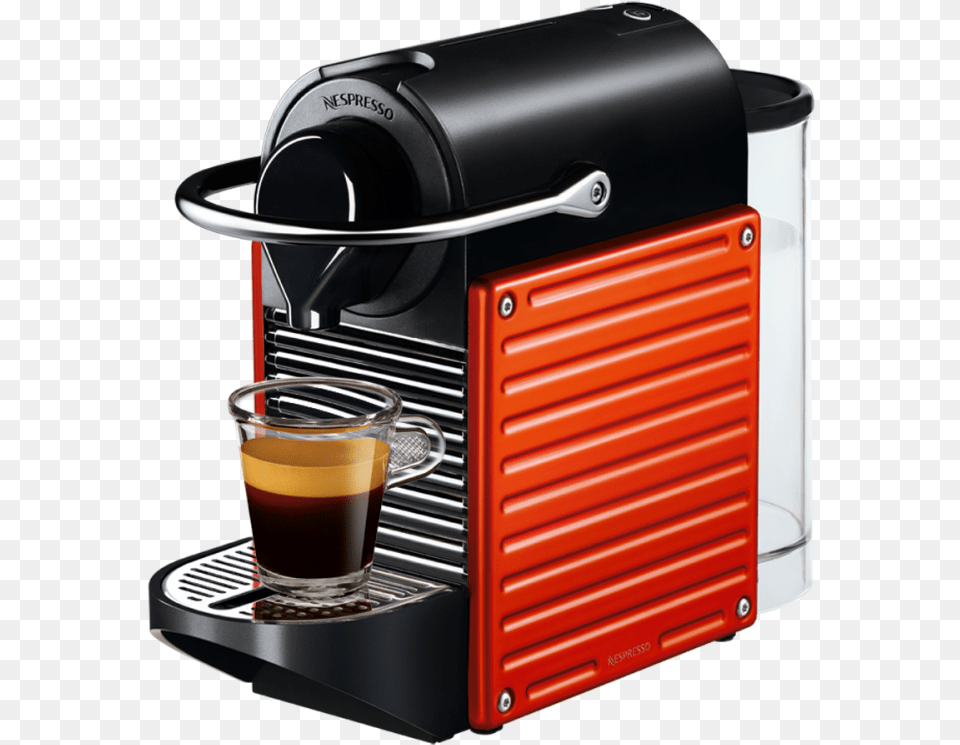 More Views Nespresso Machine, Beverage, Coffee, Coffee Cup, Cup Png Image