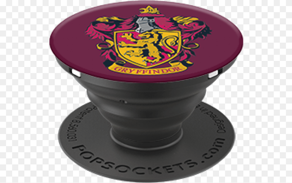 More Views Pop Socket Harry Potter, Emblem, Symbol Png Image