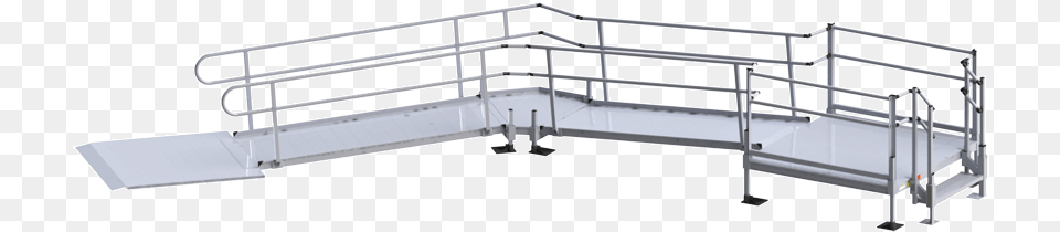 More Views Product, Handrail, Arch, Architecture, Machine Free Png Download