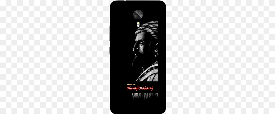 More Views Shivaji Maharaj Wallpaper Hd, Person, Photography, Portrait, Face Free Png Download