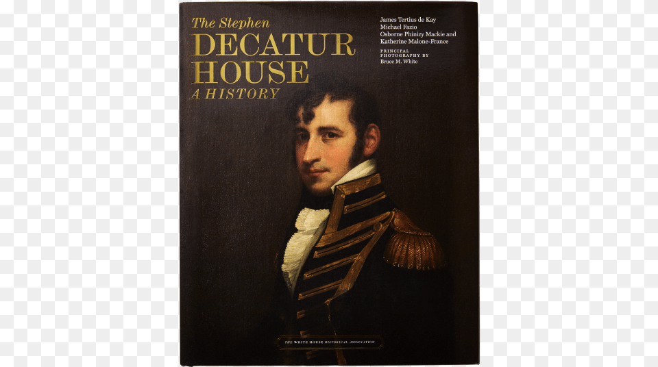 More Views Stephen Decatur, Art, Book, Painting, Publication Free Png