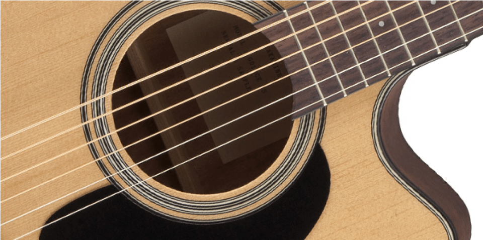 More Views Takamine Gd11mce Dreadnought Cutaway Electro Acoustic, Guitar, Musical Instrument, Bass Guitar Free Png