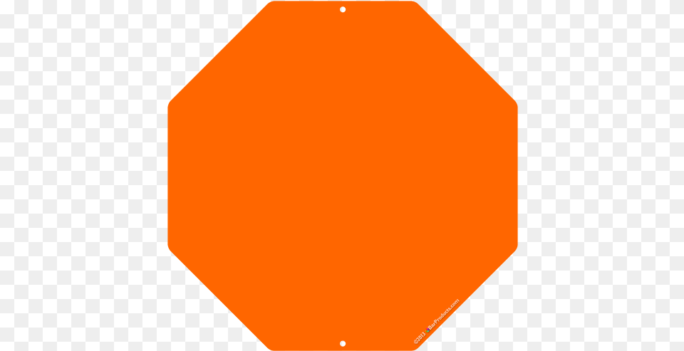 More Views The Most Popular Bright Orange Fashion Design Circular, Sign, Symbol, Road Sign, Stopsign Png Image